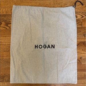 Hogan Extra Large Dust Bag